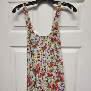 Floral Sundress